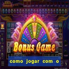 como jogar com o b?nus do 1win