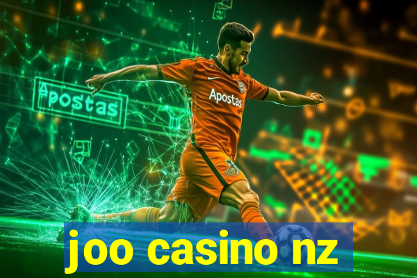 joo casino nz