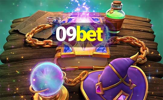 09bet