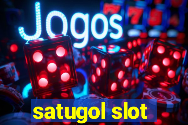 satugol slot