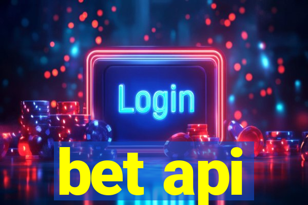 bet api