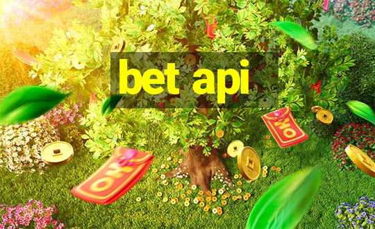 bet api