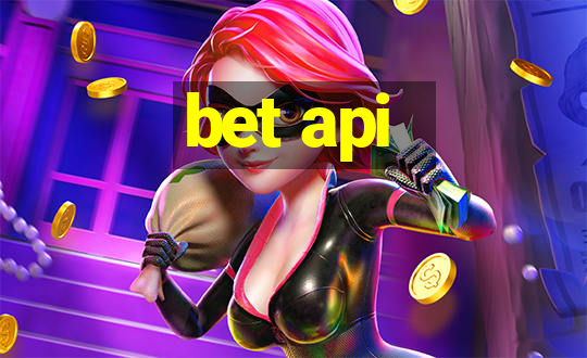 bet api