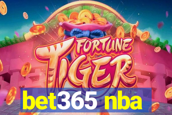 bet365 nba