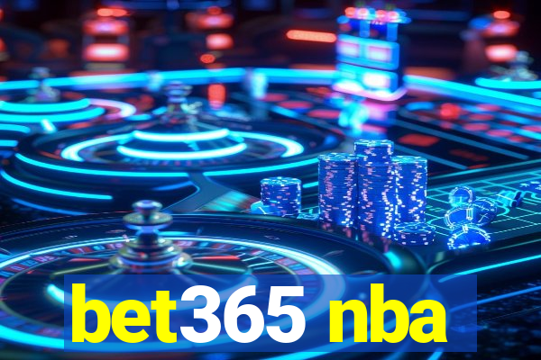 bet365 nba