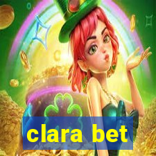 clara bet