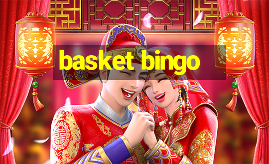 basket bingo