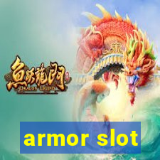 armor slot