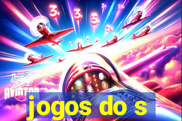 jogos do s