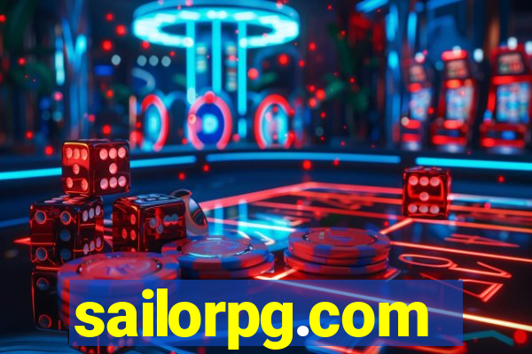 sailorpg.com