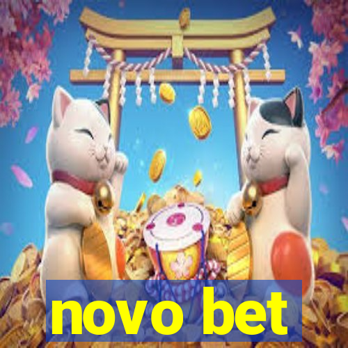 novo bet