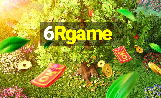 6Rgame