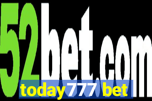 today777 bet