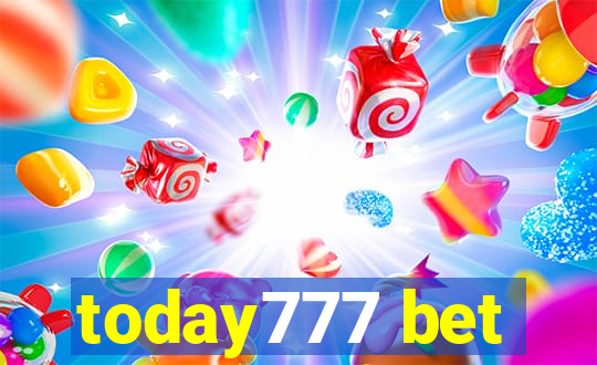 today777 bet