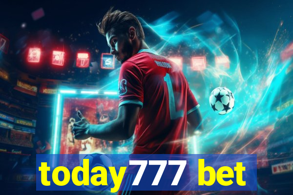 today777 bet