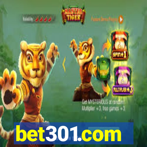 bet301.com