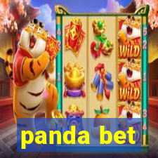 panda bet