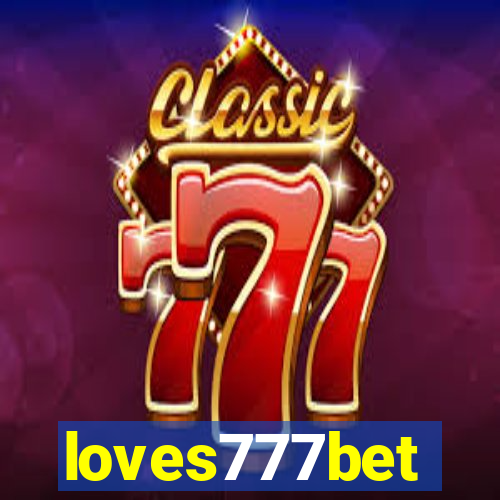 loves777bet