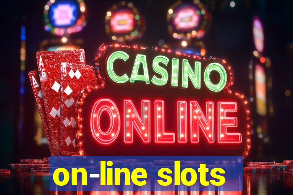 on-line slots