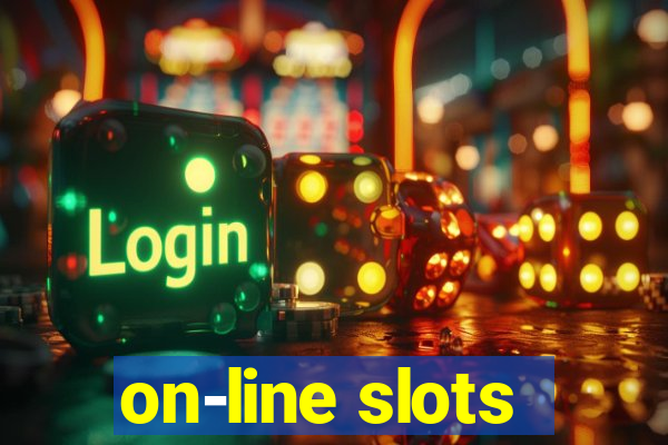 on-line slots