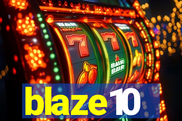 blaze10