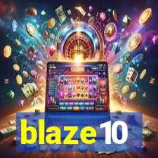 blaze10