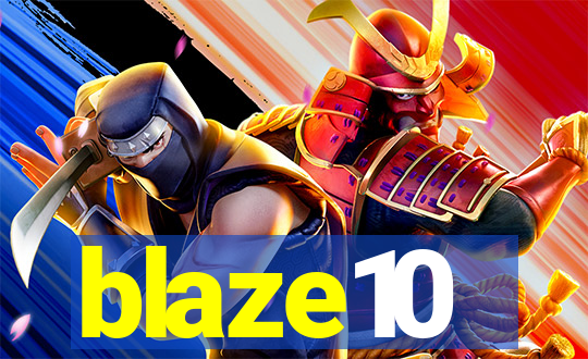 blaze10