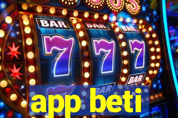 app beti