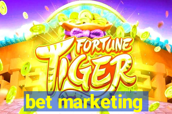 bet marketing