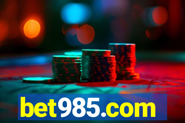 bet985.com