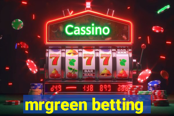 mrgreen betting