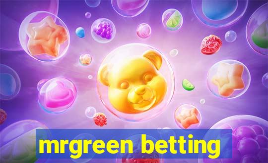 mrgreen betting