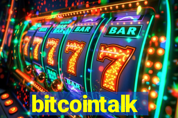 bitcointalk