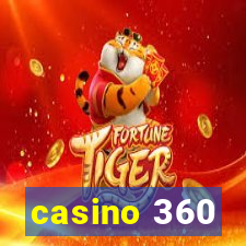 casino 360