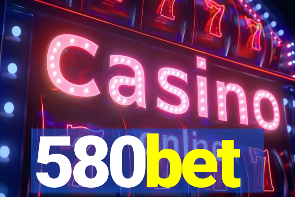 580bet