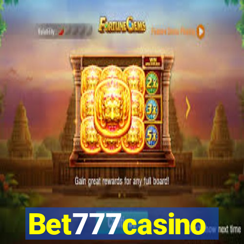 Bet777casino