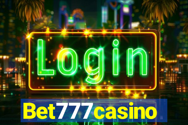 Bet777casino