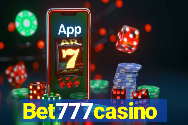 Bet777casino