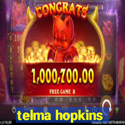 telma hopkins