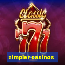 zimpler casinos