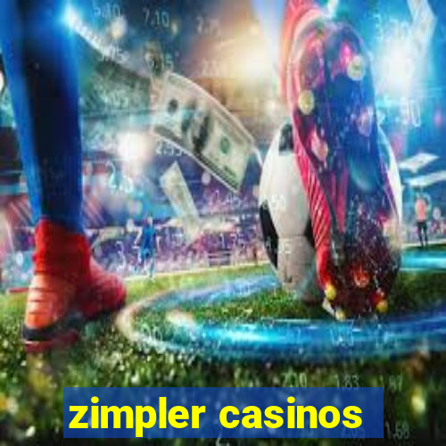 zimpler casinos