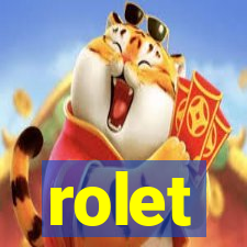 rolet