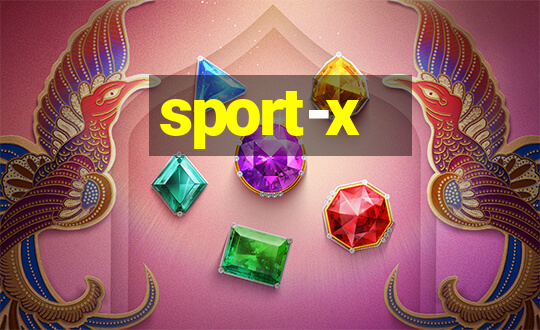 sport-x