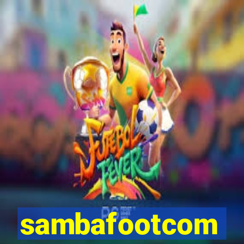 sambafootcom