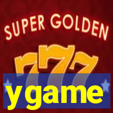 ygame