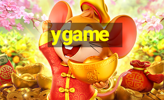 ygame