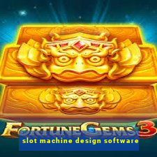 slot machine design software