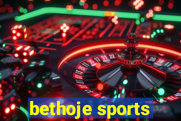 bethoje sports