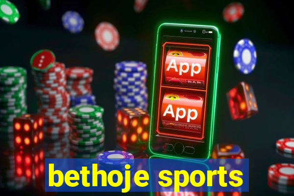 bethoje sports