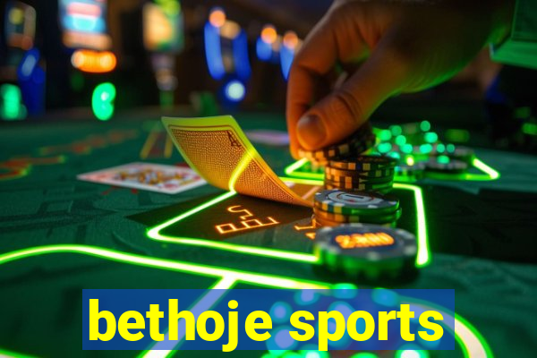 bethoje sports